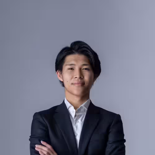 代表取締役 元島 亮佑